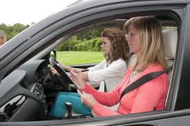 <h2>Female Automatic Driving Lessons in Manchester</h2>