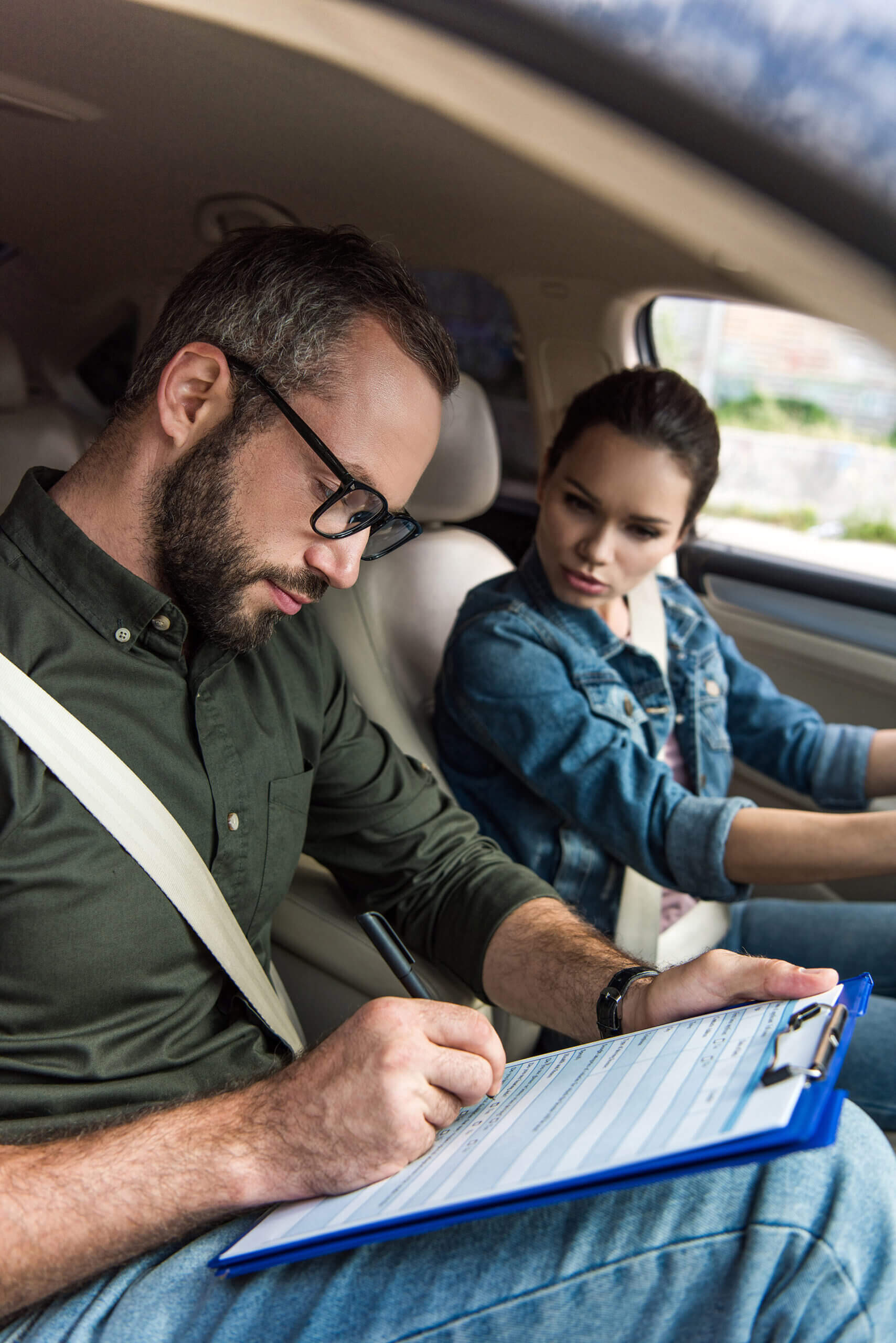 <h2>Fast Track Driving Lessons in Manchester</h2>