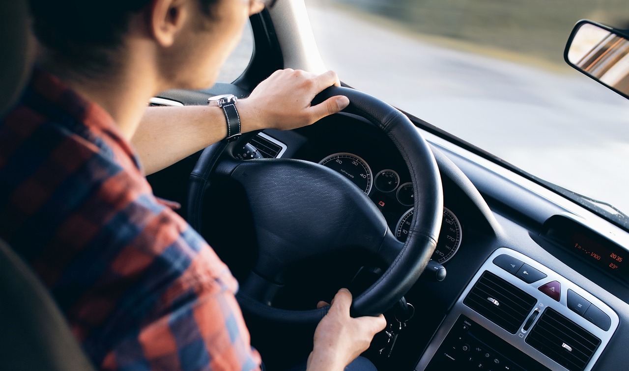 <h2>Driving Lessons in Stockport with Professional Instructors </h2>